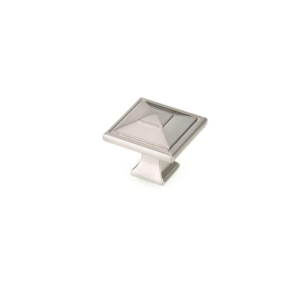 Transitional Metal Knob - 6889