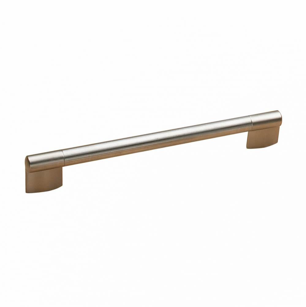 Contemporary Stainless Steel Pull - 7003