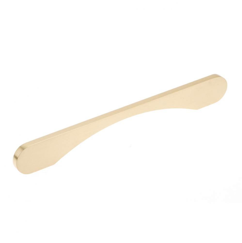 Contemporary Metal Pull - 7303