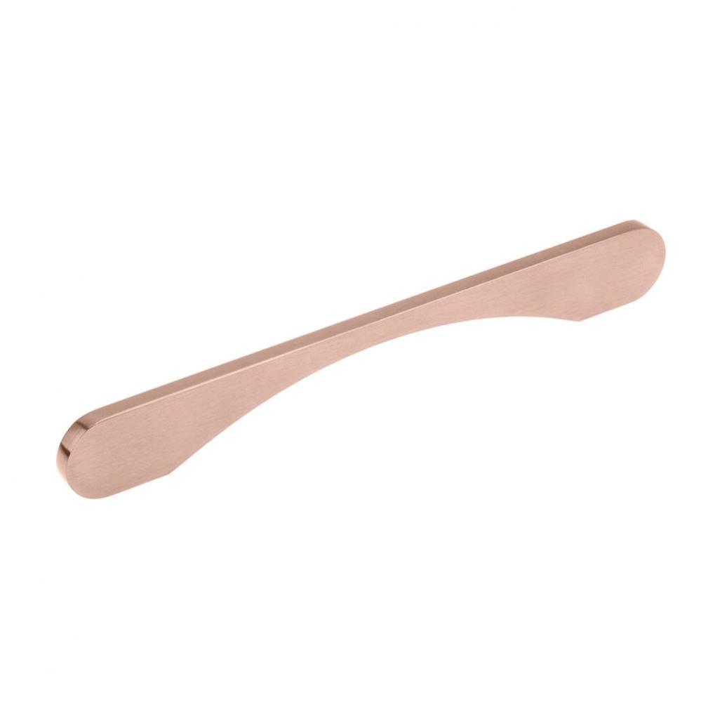 Contemporary Metal Pull - 7303