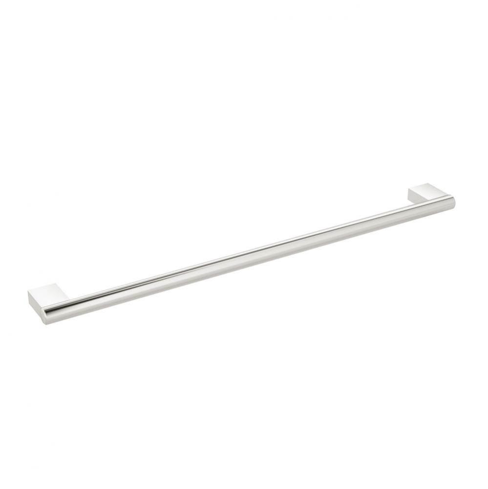 Contemporary Stainless Steel Pull - 1600