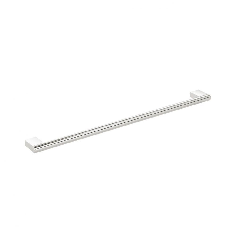 Contemporary Stainless Steel Pull - 1600