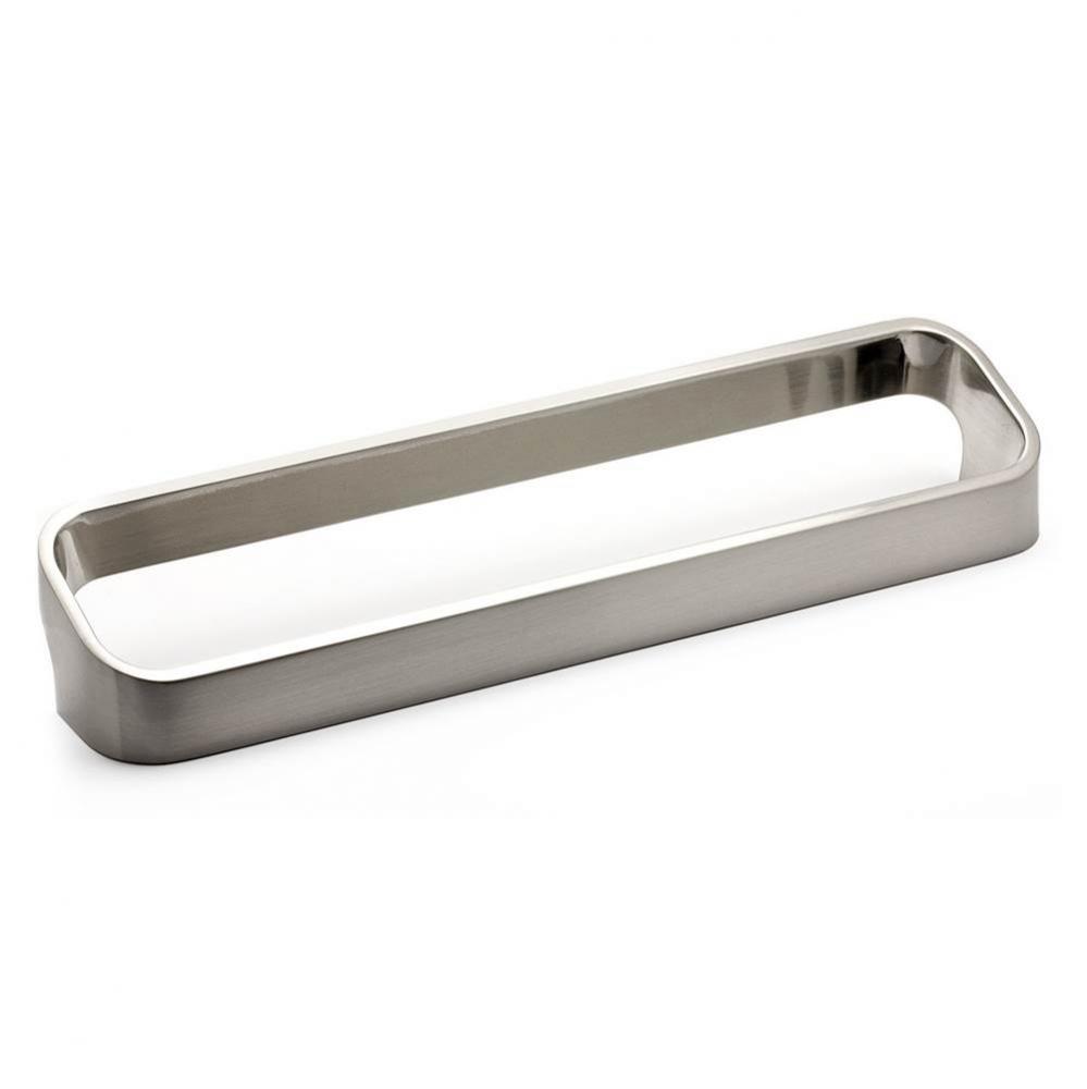 Contemporary Metal Pull - 7715