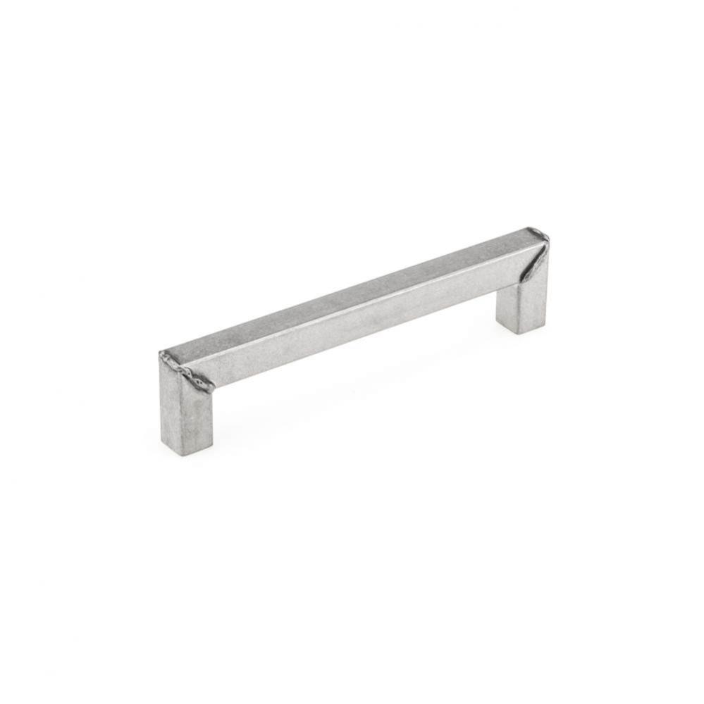 Contemporary Metal Pull - 7811