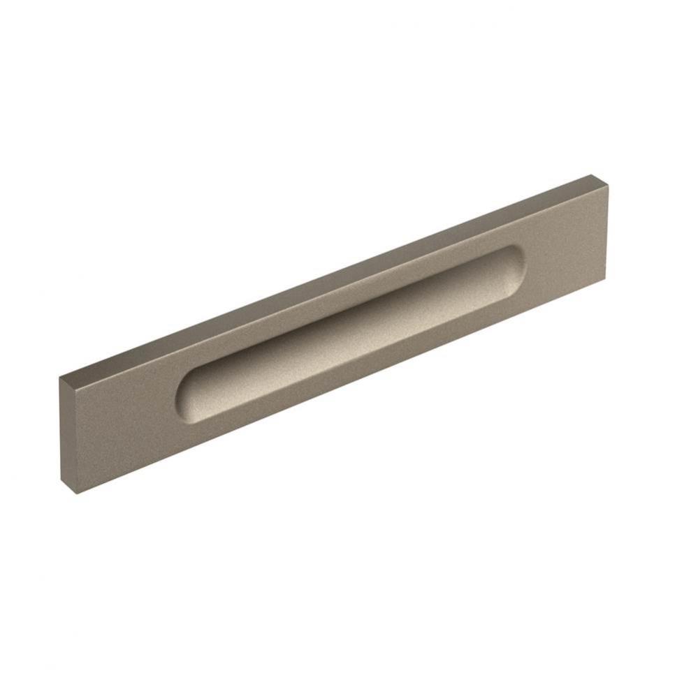 Contemporary Metal Pull - 7824