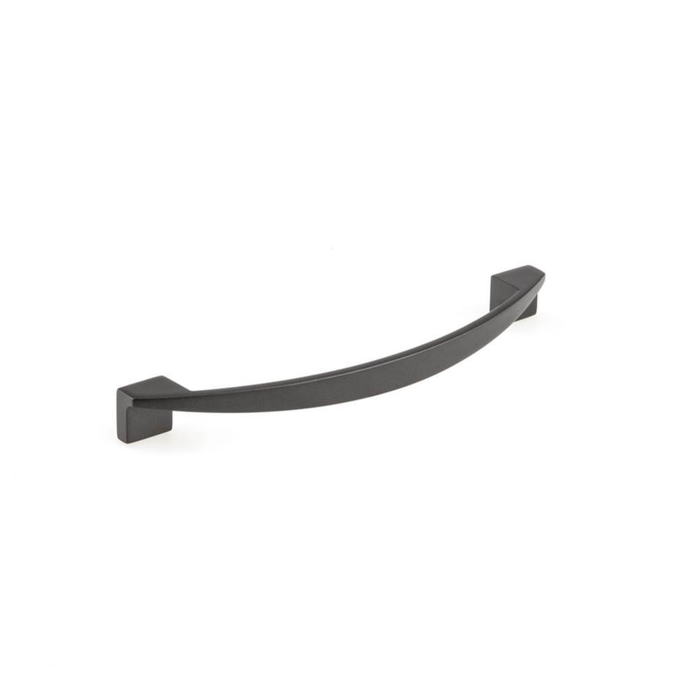 Contemporary Metal Pull - 7878