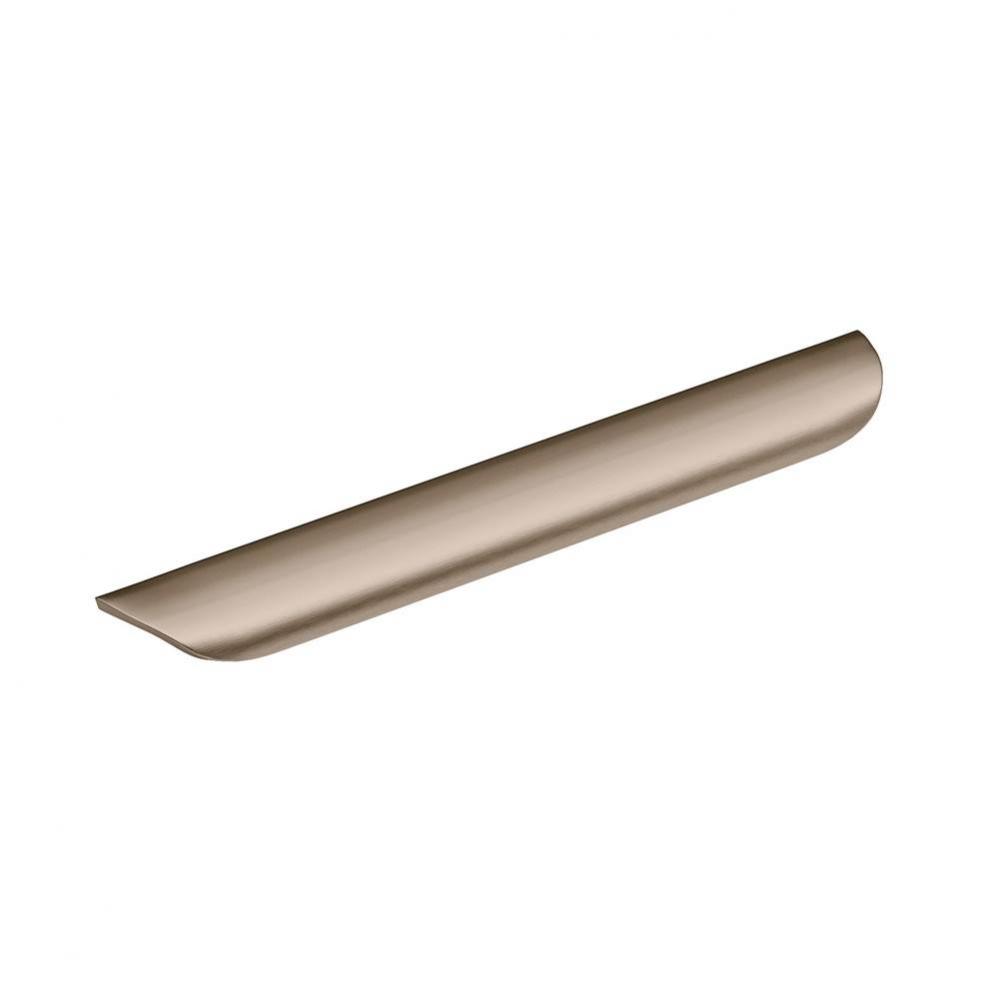 Contemporary Metal Pull - 7975