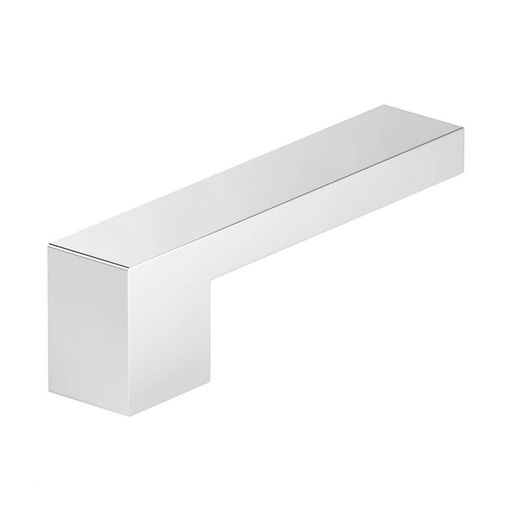 Contemporary Metal Pull - 7976