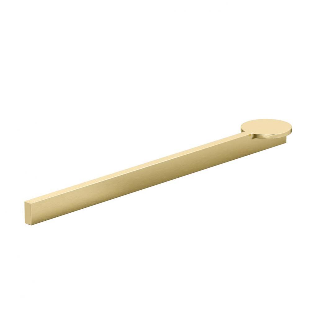 Contemporary Metal Pull - 7979