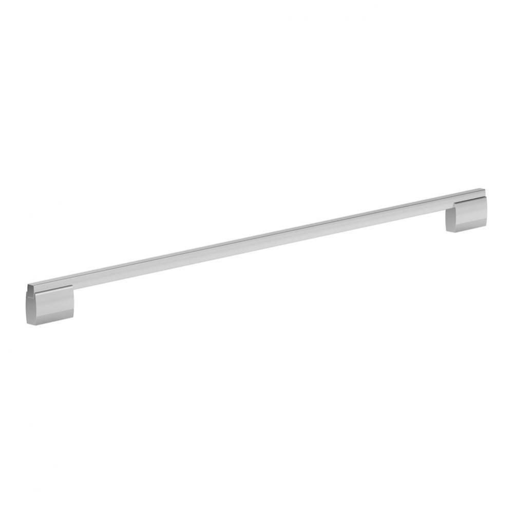 Contemporary Metal Pull - 7990