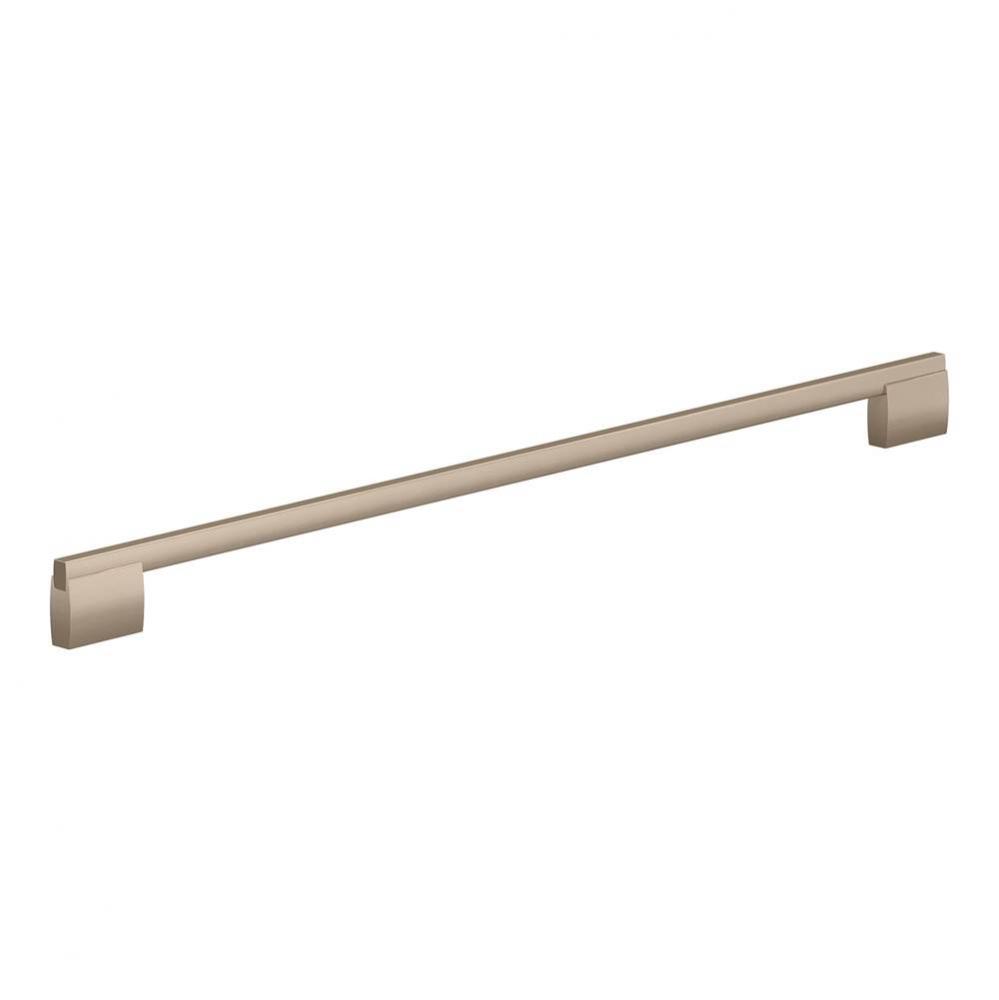 Contemporary Metal Pull - 7990