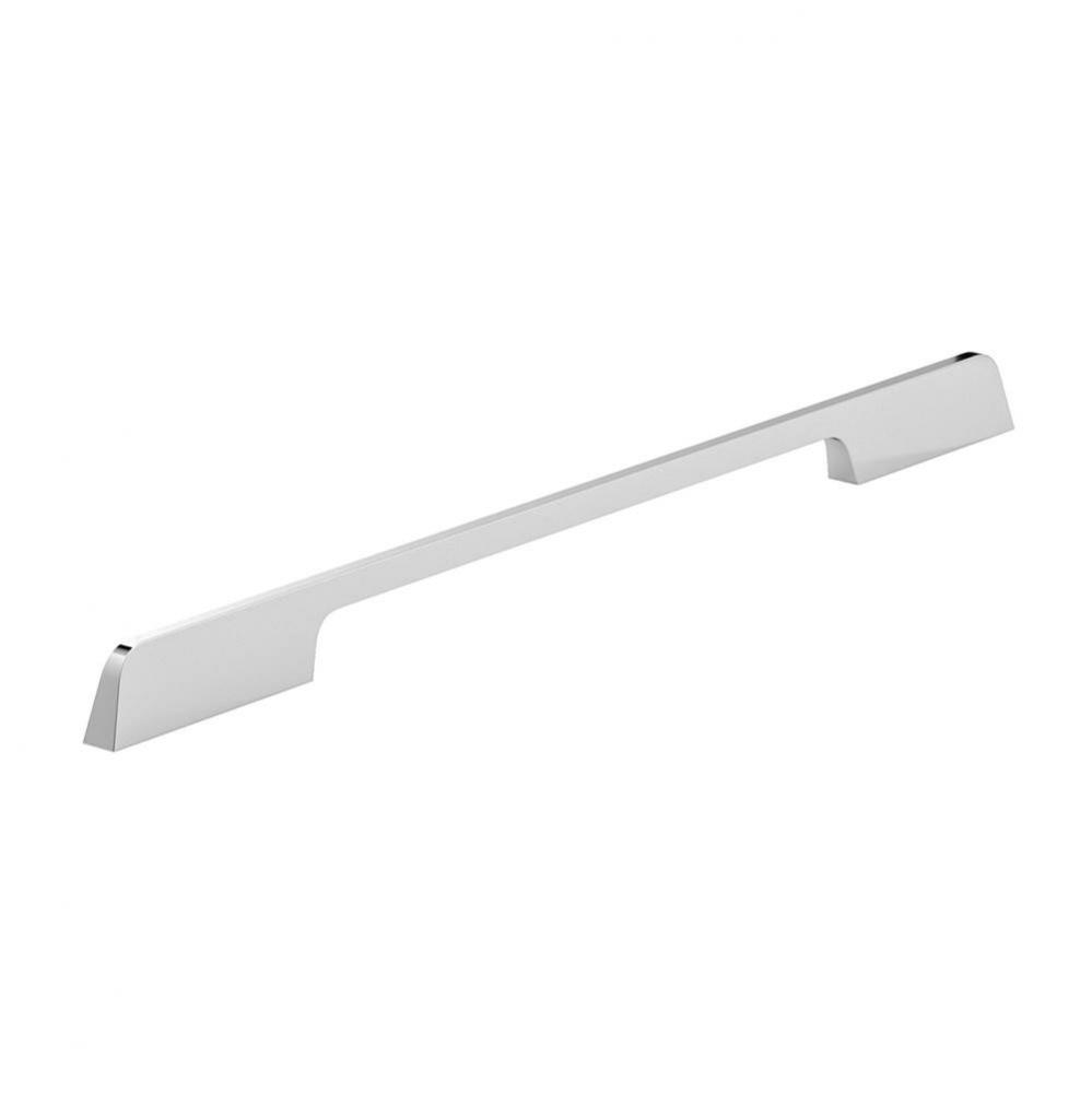 Contemporary Metal Pull - 7996