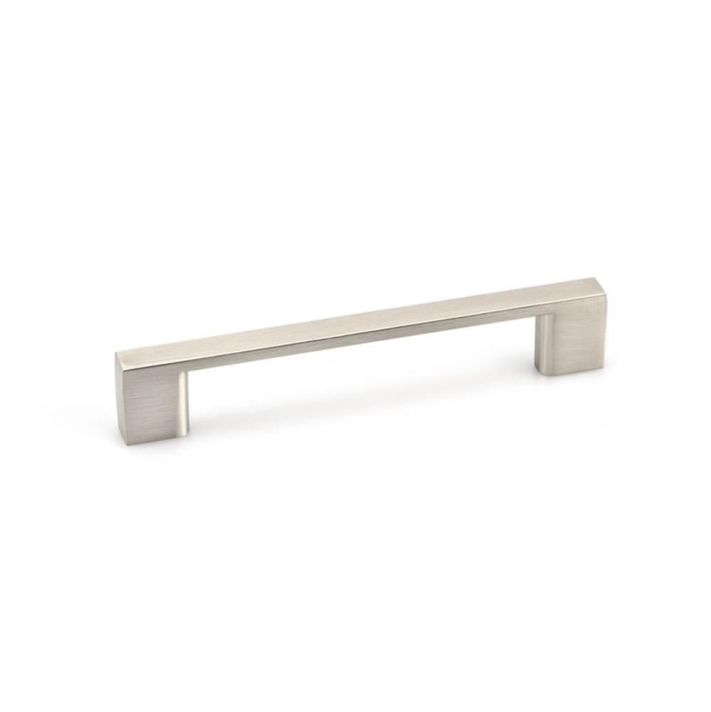 Contemporary Metal Pull - 8310