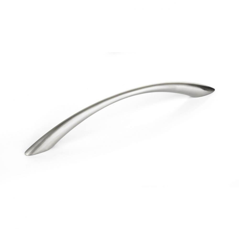 Contemporary Metal Pull - 8582