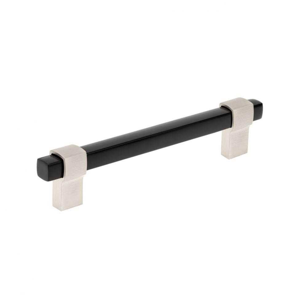 Contemporary Metal Pull - 8715