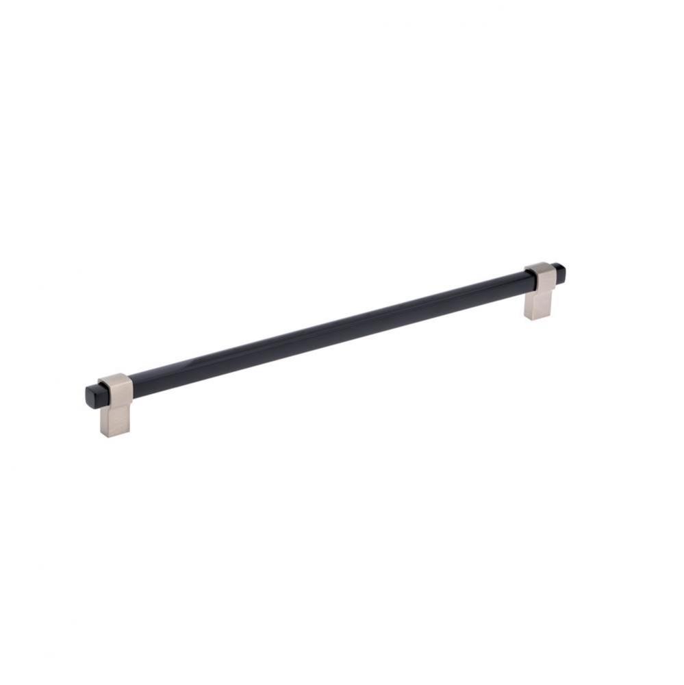 Contemporary Metal Pull - 8715