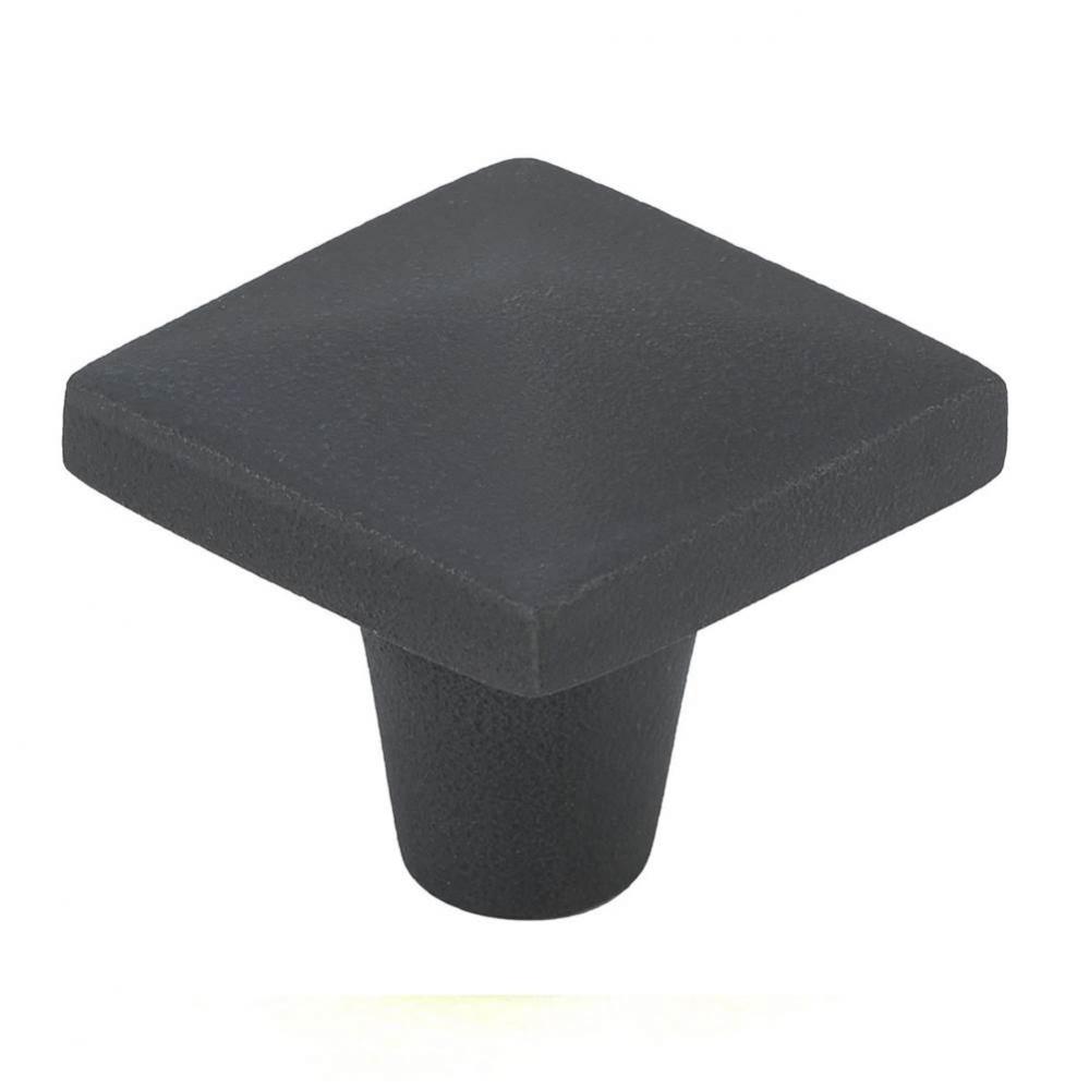 Traditional Bronze Knob - 8754