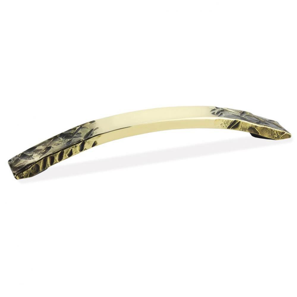 Contemporary Metal Pull - 8837