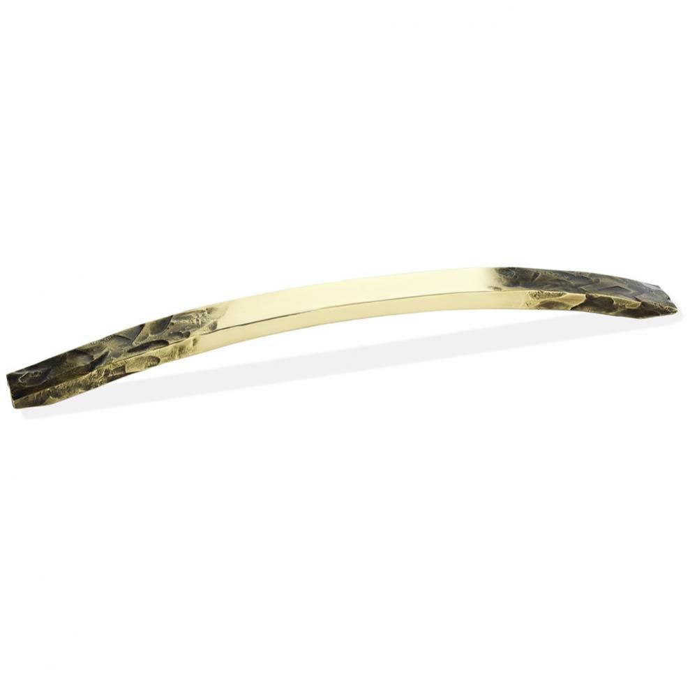 Contemporary Metal Pull - 8837