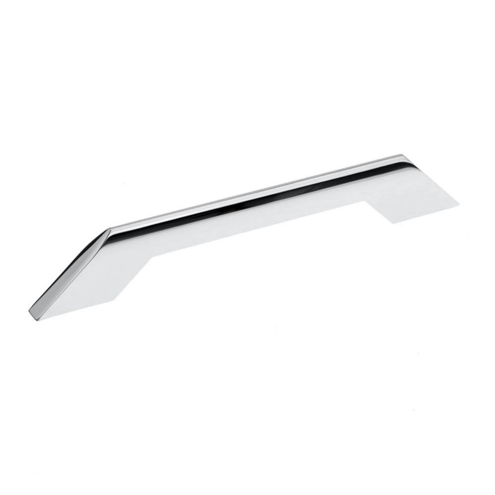 Contemporary Metal Pull - 8875