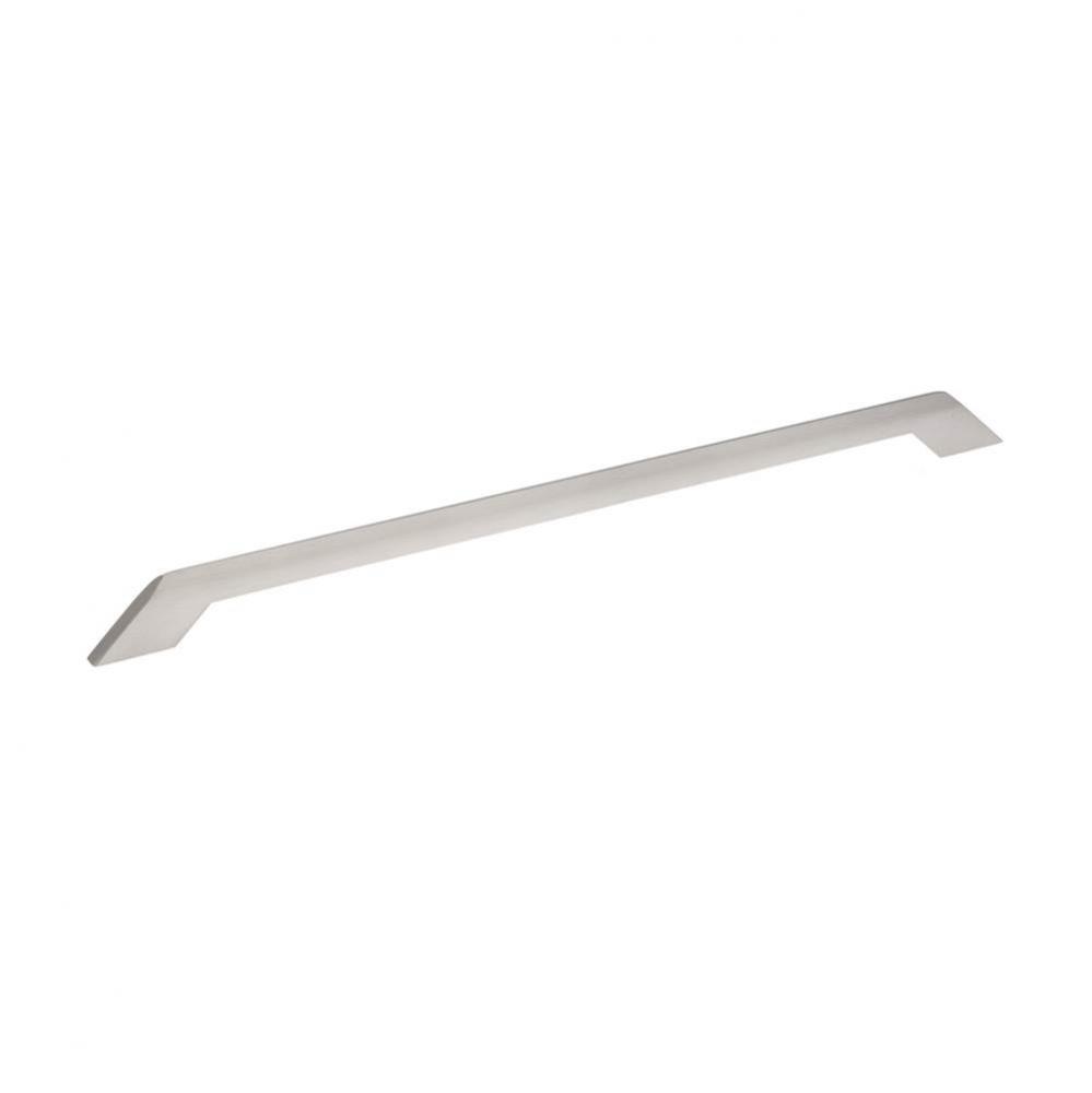 Contemporary Metal Pull - 8875