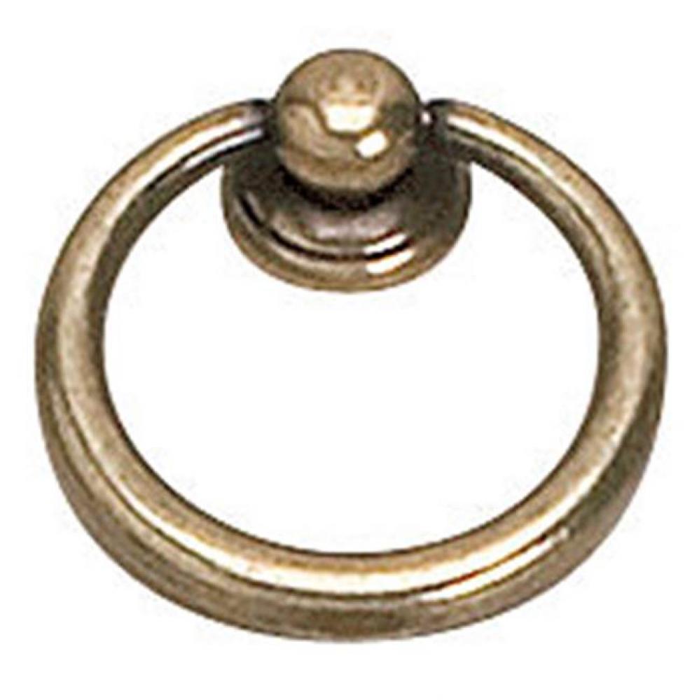 Traditional Brass Pull - 9202