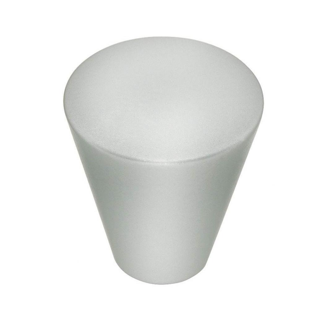 Contemporary Metal Knob - 0301