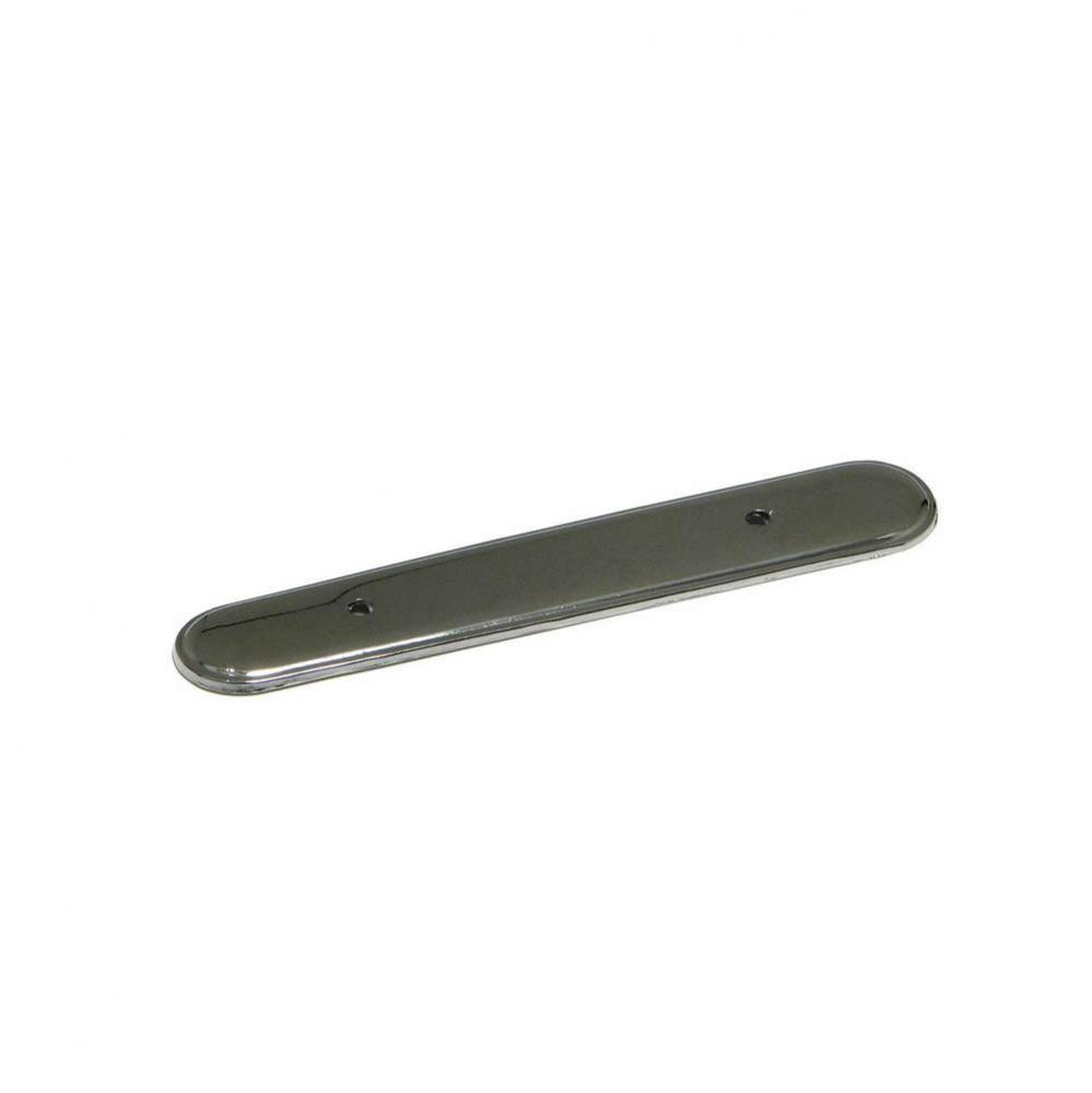 Transitional Metal Plate for Pull - 1038