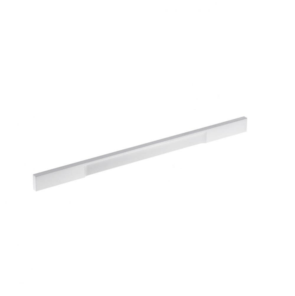 Contemporary Aluminum Pull - 1310