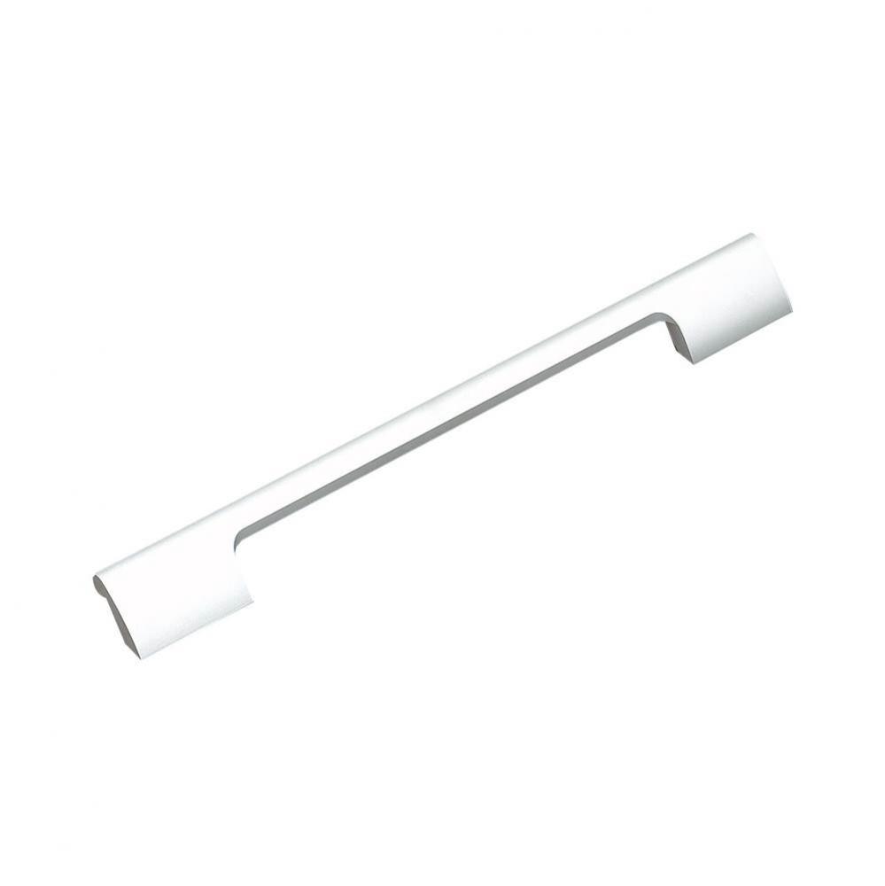 Contemporary Aluminum Pull - 1390