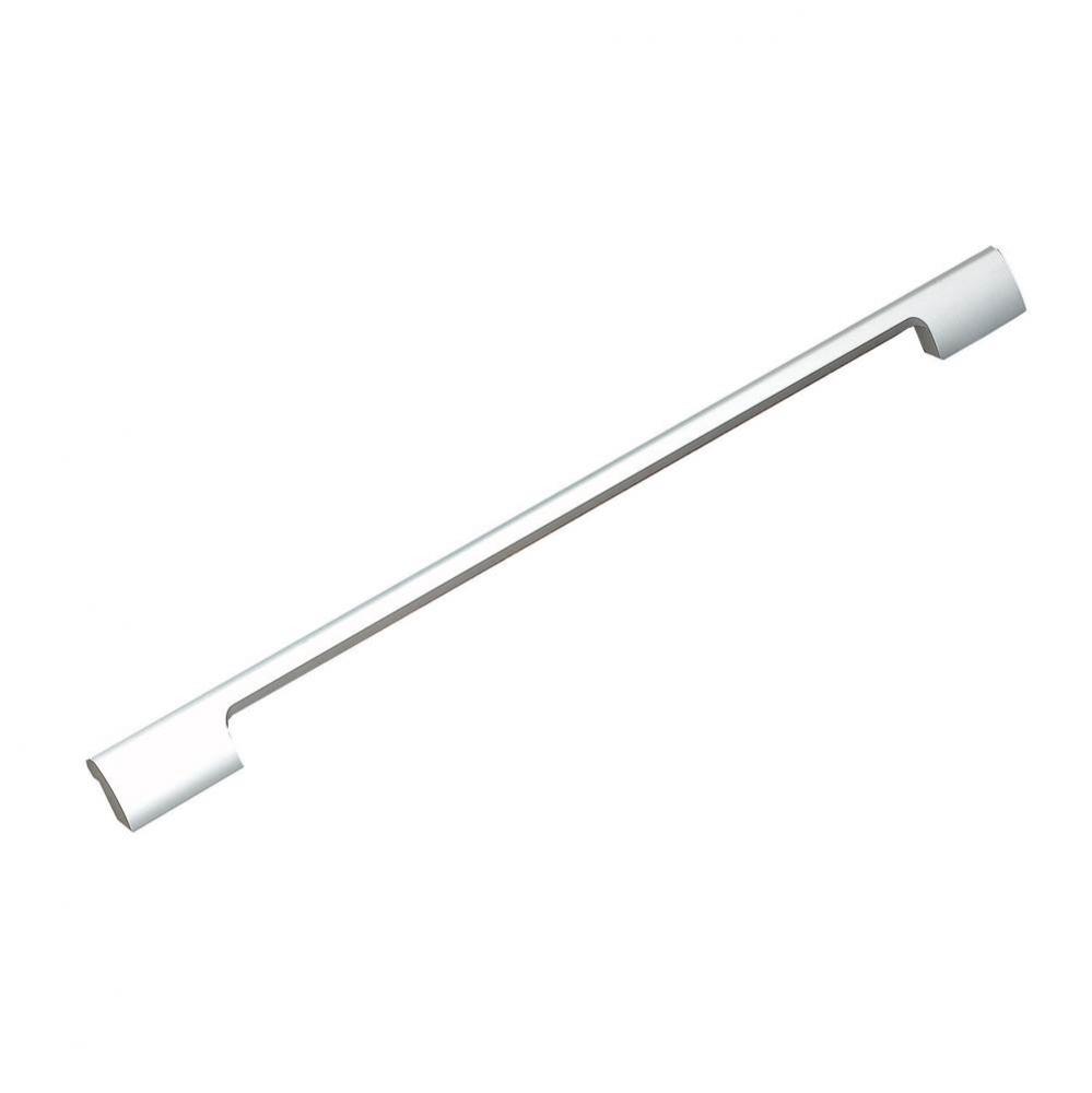 Contemporary Aluminum Pull - 1390