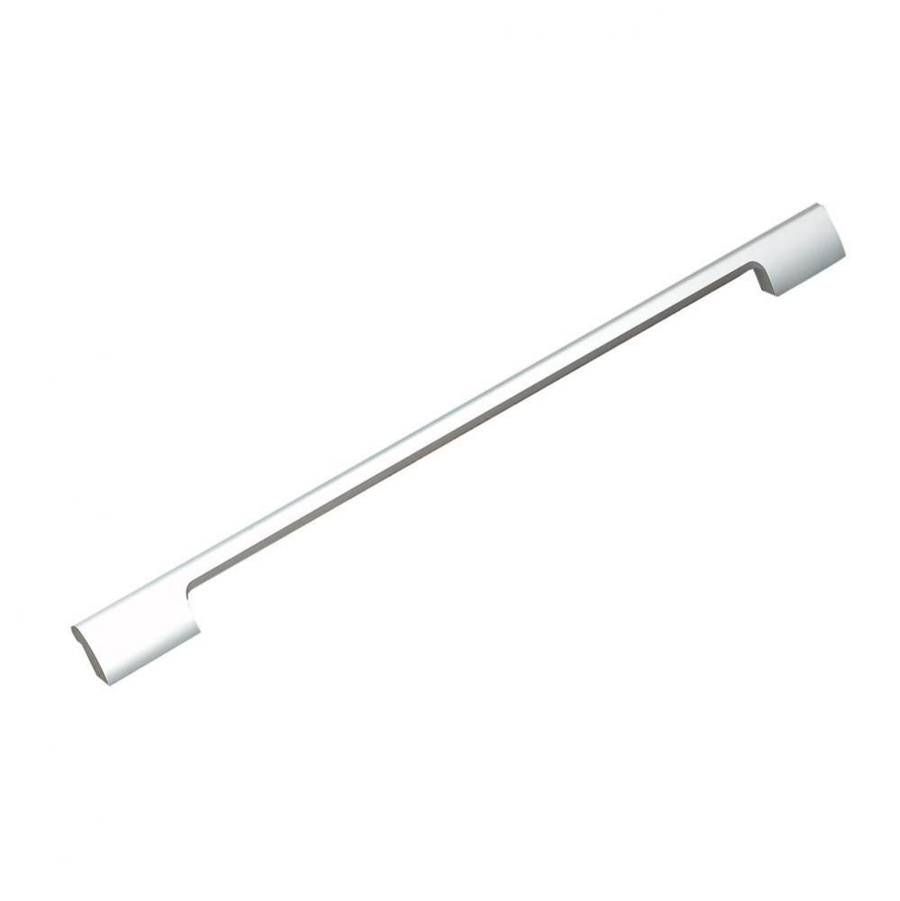 Contemporary Aluminum Pull - 1390