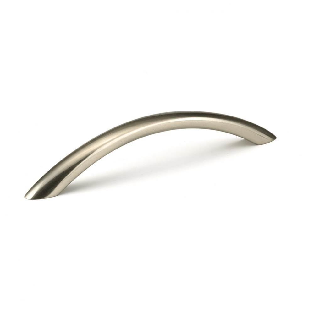 Contemporary Metal Pull - 16338