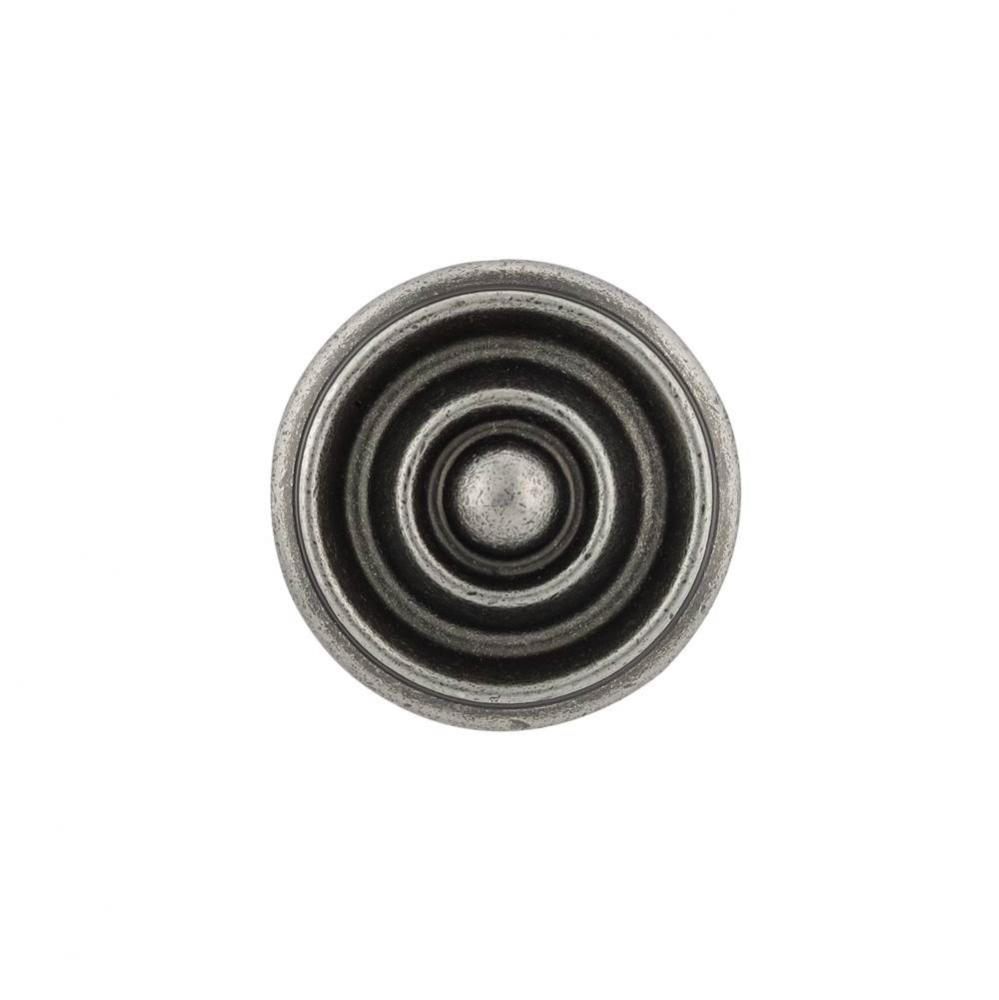 Traditional Metal Knob - 1843