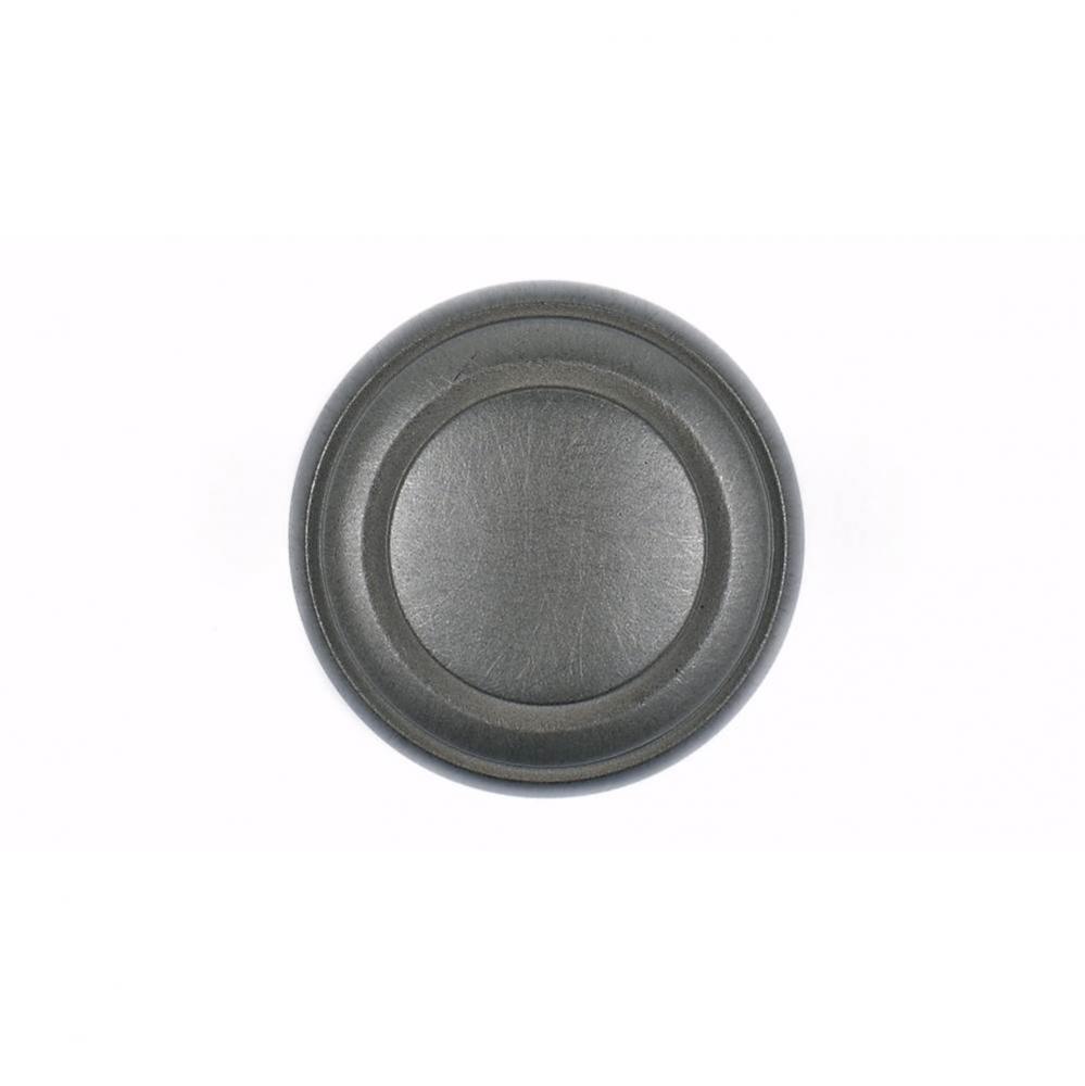 Traditional Metal Knob - 2030