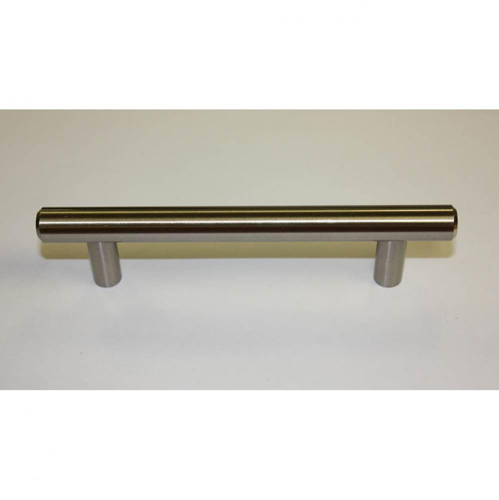 Contemporary Steel Pull - 205