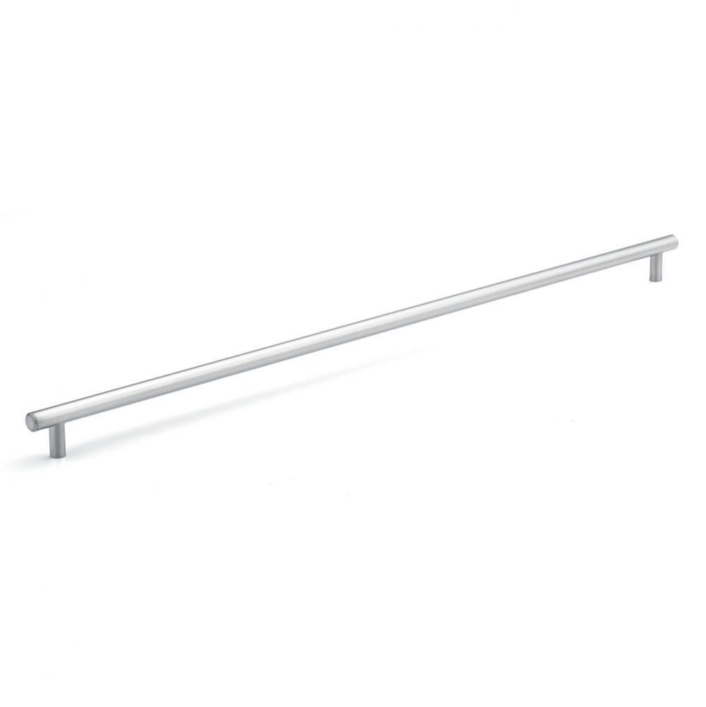 Contemporary Steel Pull - 205