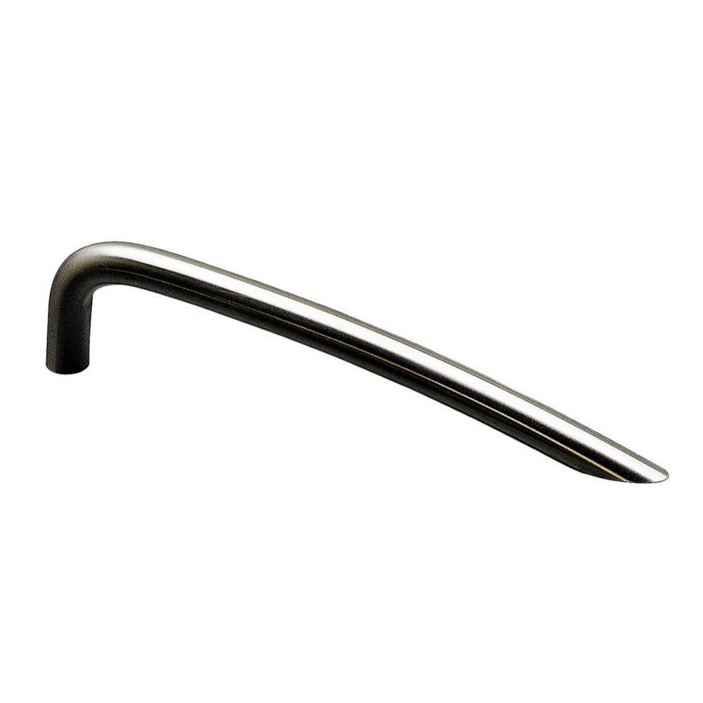 Contemporary Stainless Steel Pull - 2105