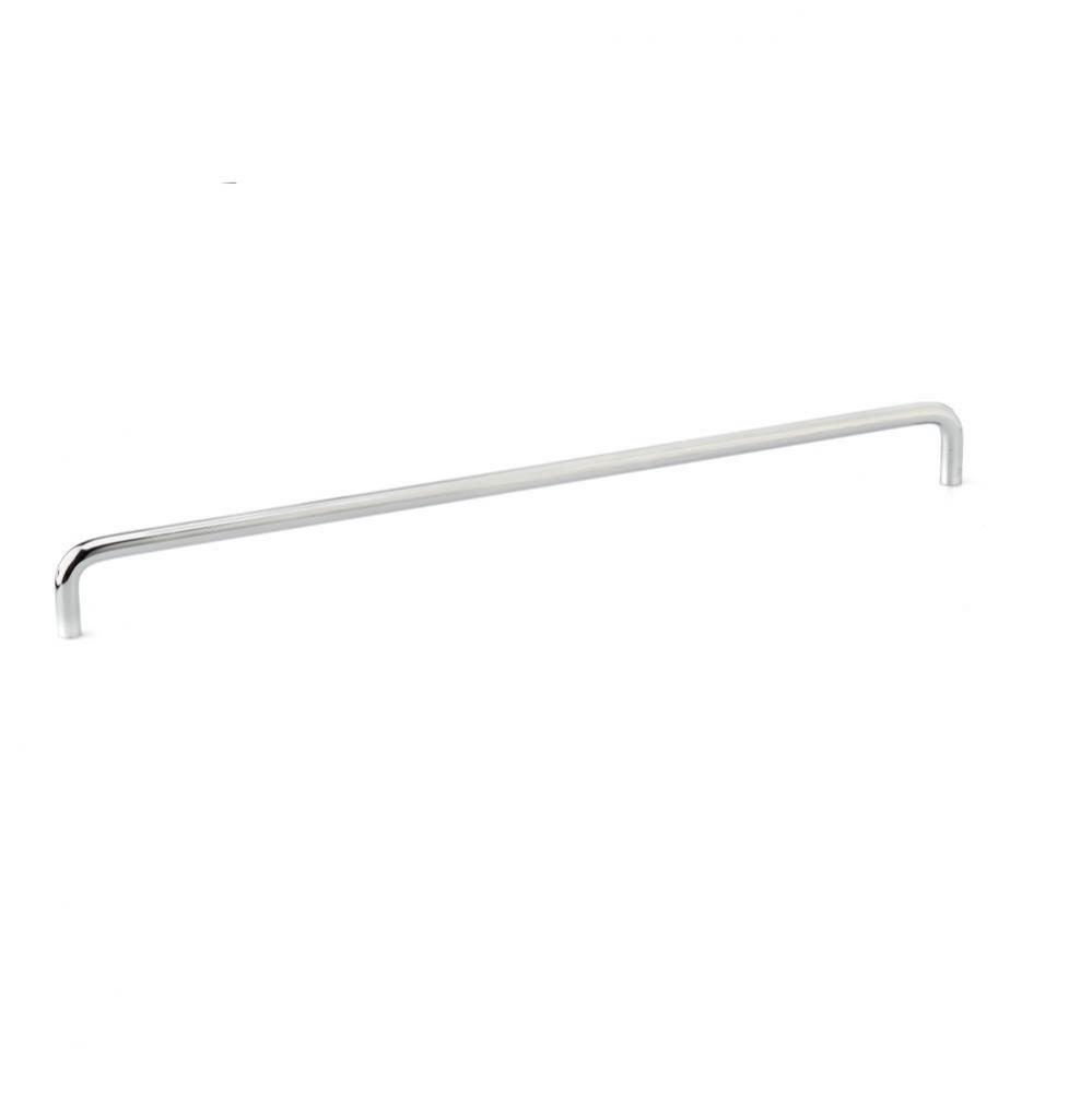 Contemporary Metal Pull - 2288