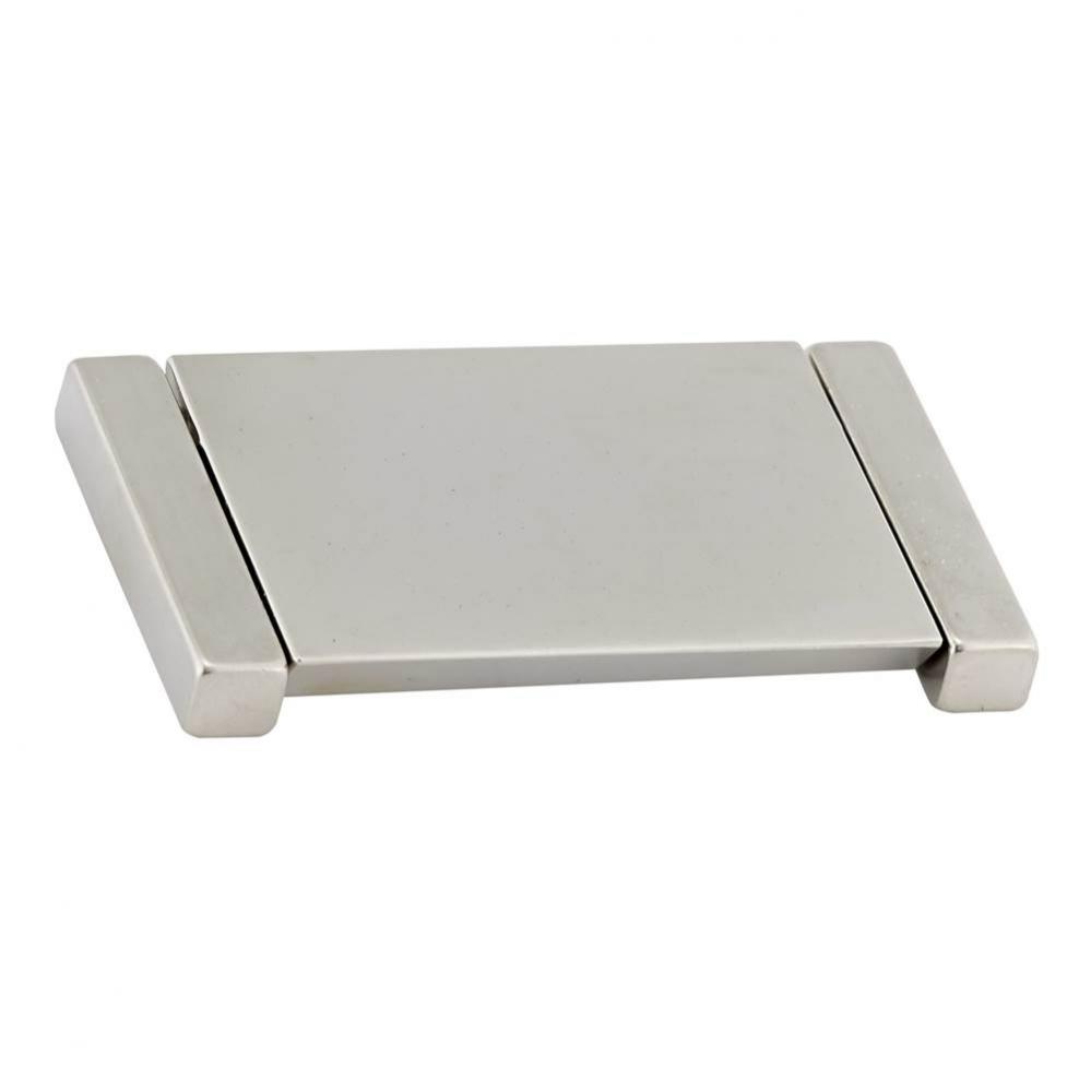 Contemporary Metal Pull - 23760