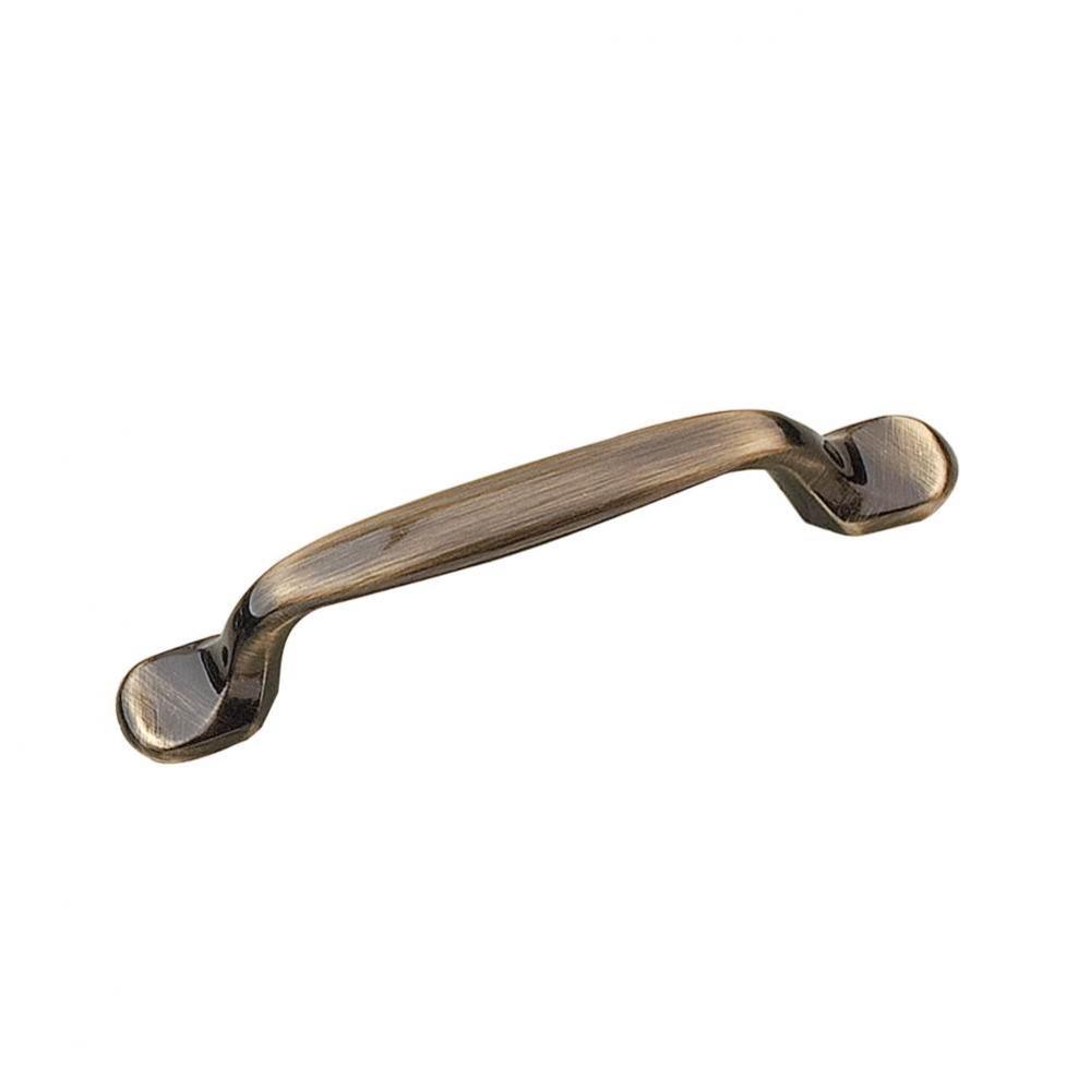 Traditional Metal Pull - 2377