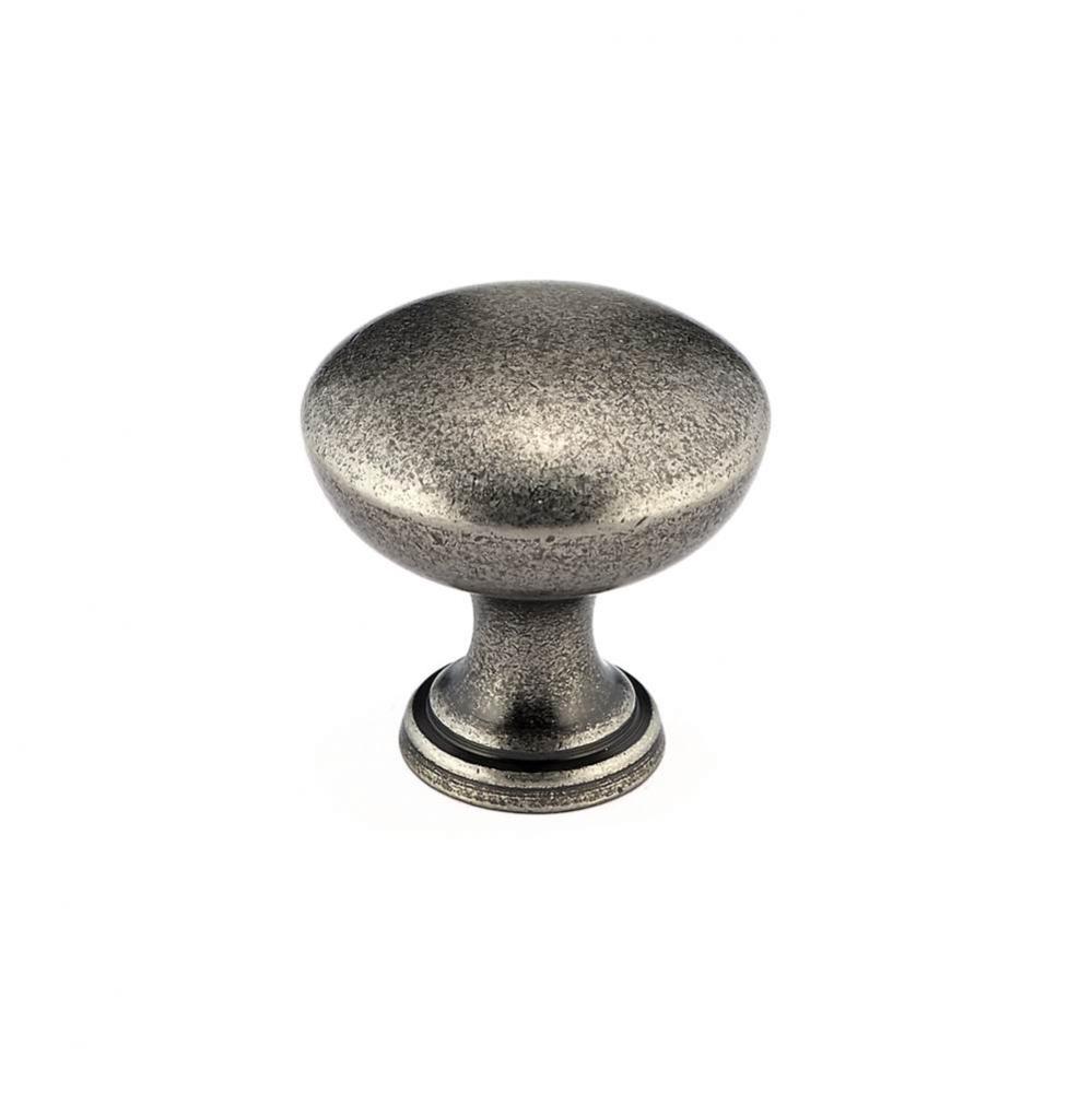 Traditional Metal Knob - 2391