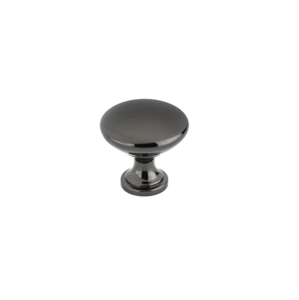 Traditional Metal Knob - 2391