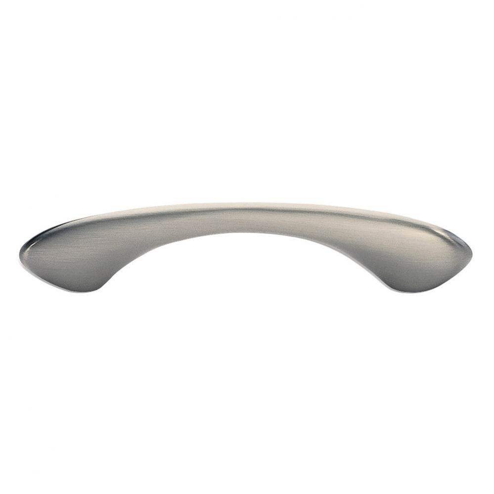 Contemporary Metal Pull - 2402