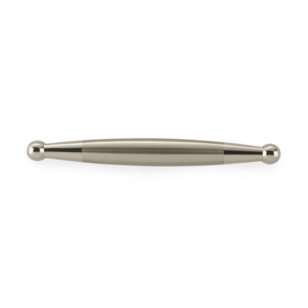 Contemporary Metal Pull - 2520