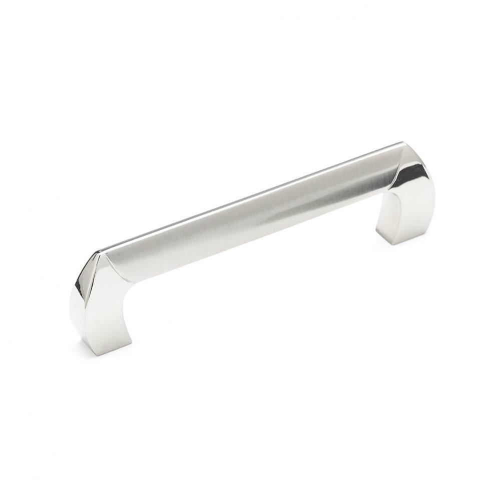 Contemporary Metal Pull - 2561