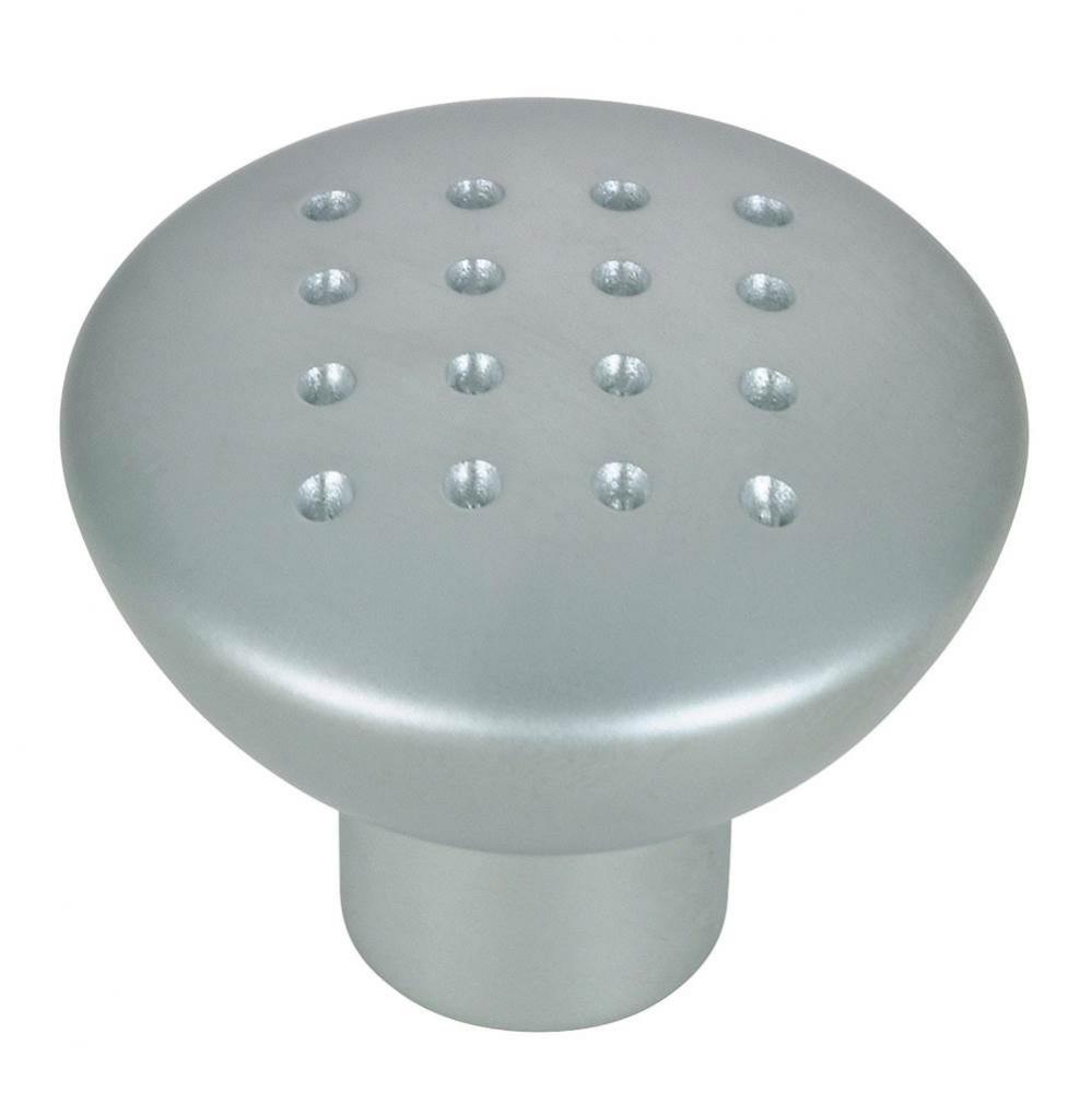 Contemporary Metal Knob - 260