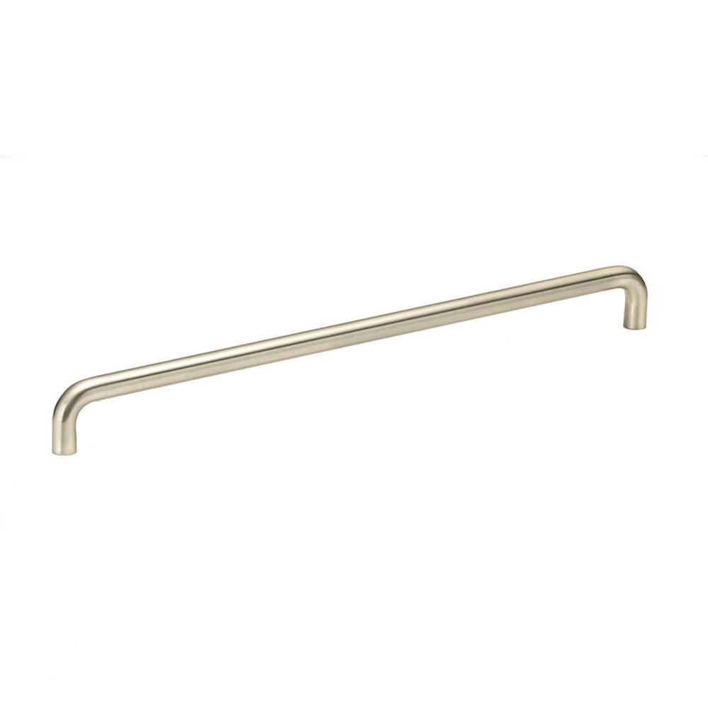 Functional Metal Pull - 2711