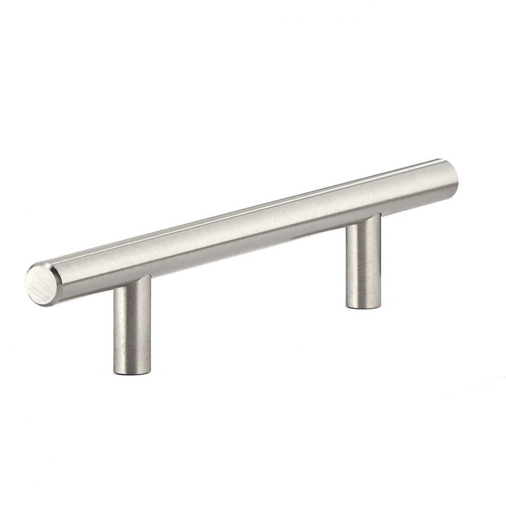 Contemporary Steel Pull - 305