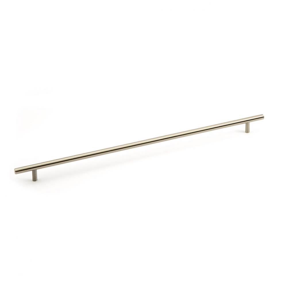 Contemporary Steel Pull - 305